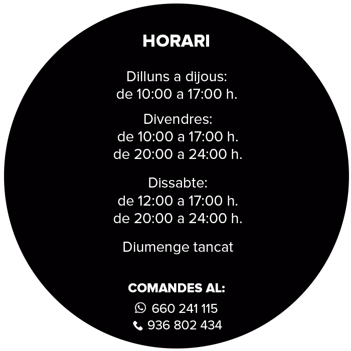 El Tast