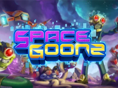 Space Goonz